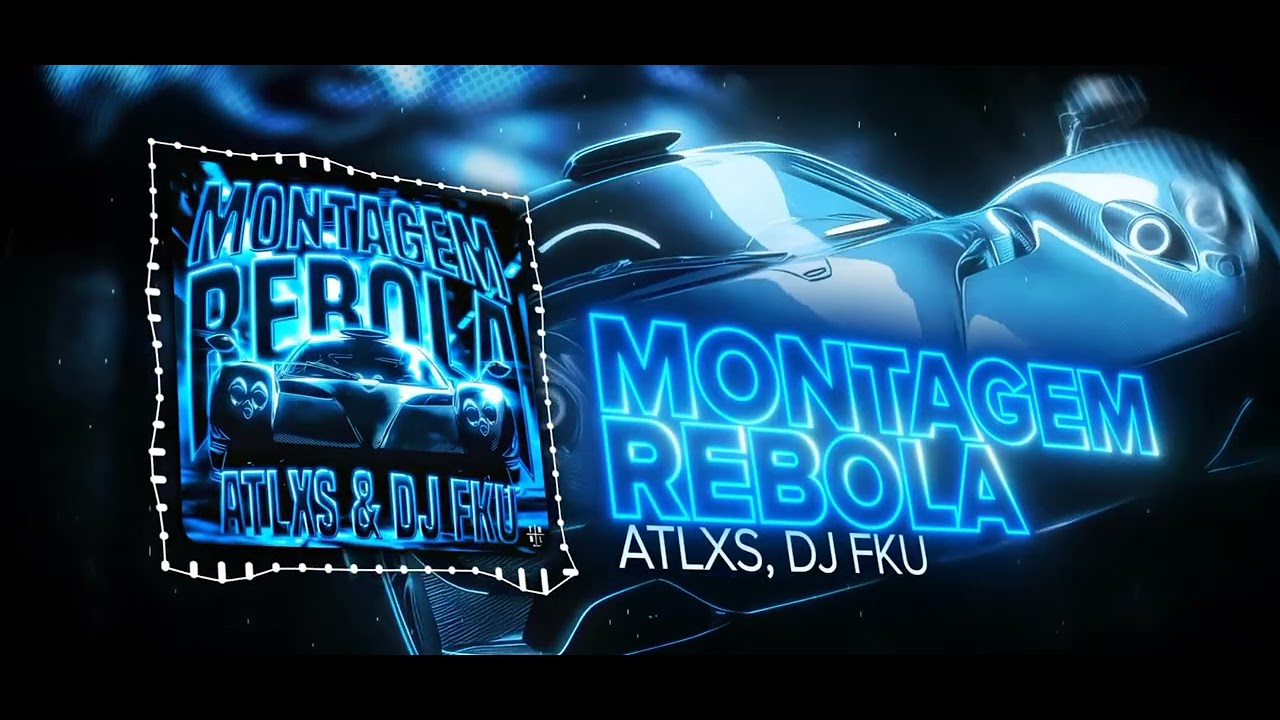 Montagem Rebolo 