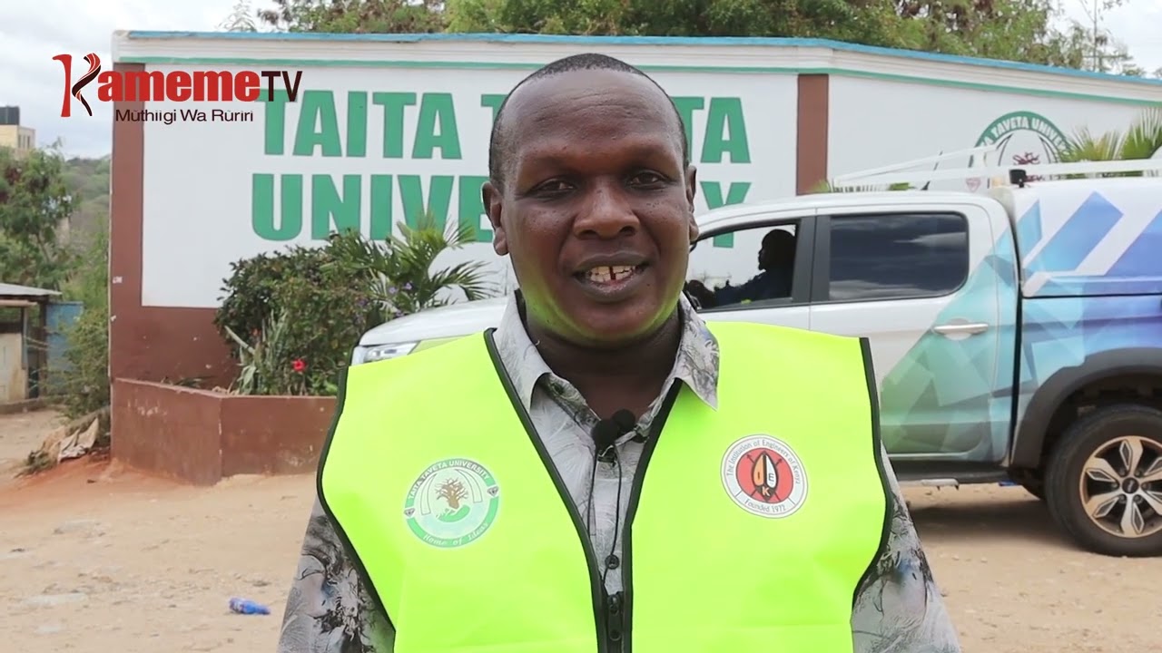 Akenya kurio gucaria motungata kuri ataramu mari na umenyo riria mundu arenda gwaka