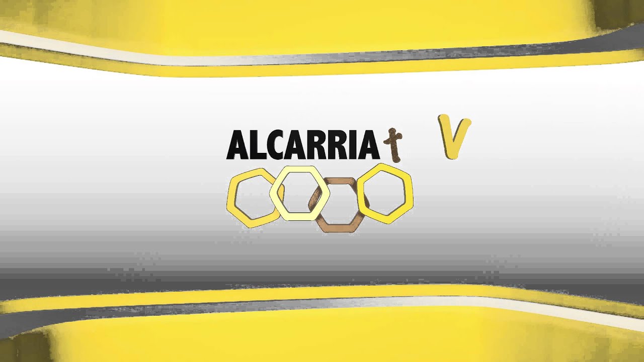 Bumper Alcarria TV 1