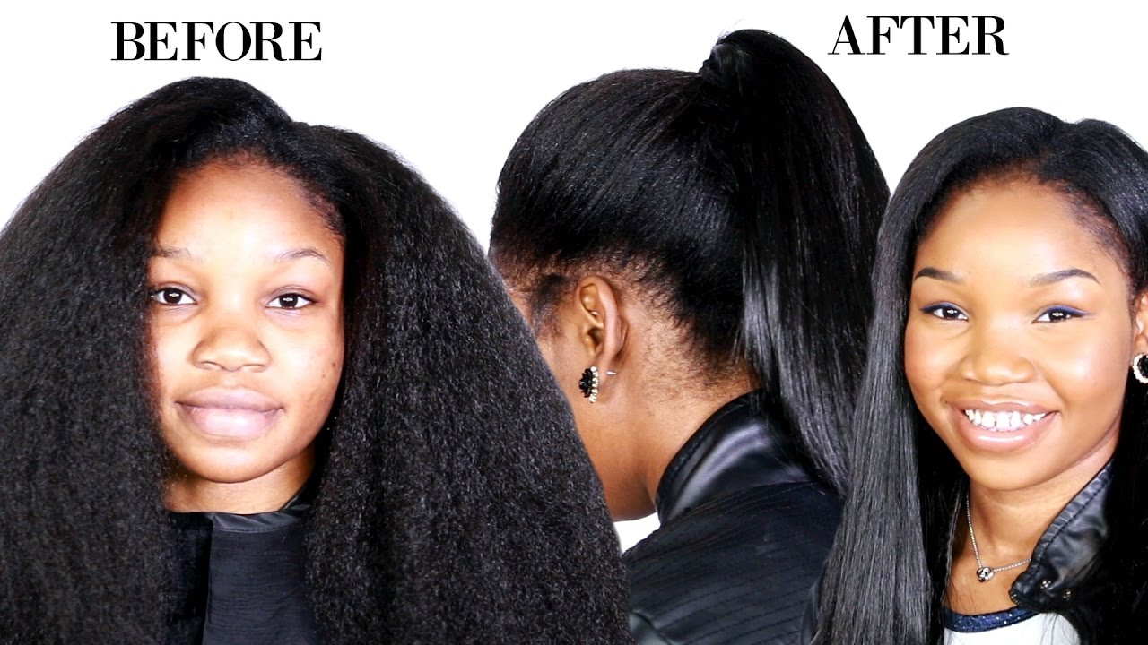 НОВЫЙ МЕТОД - МЕТОД ПРЯМОГО ШЕЛКА НА ВЯЗКЕ КРЮЧКОМ - 100% ВОЛОСЫ КАНЕКАЛОН