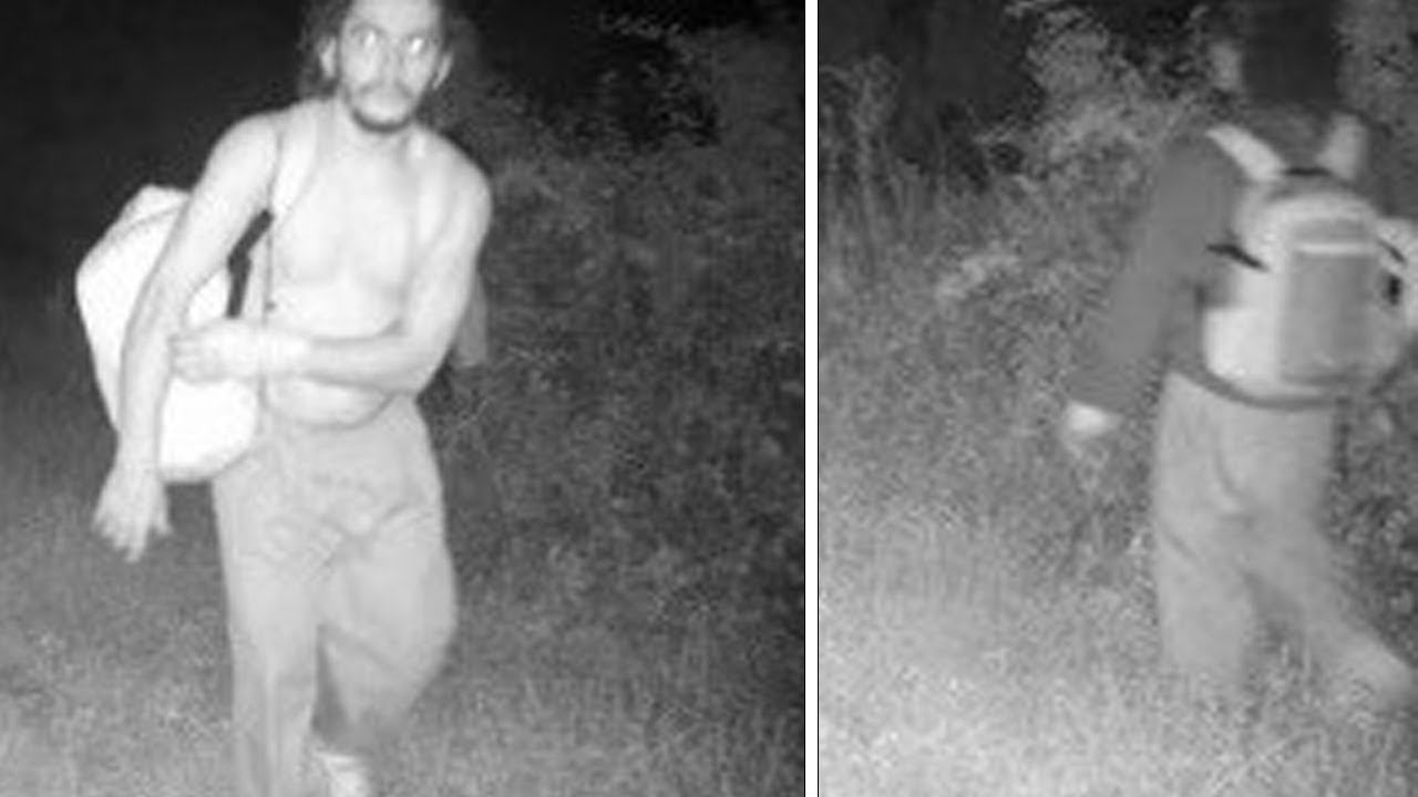 Manhunt widens for murder convict; new details on how he escaped Chester County Prison