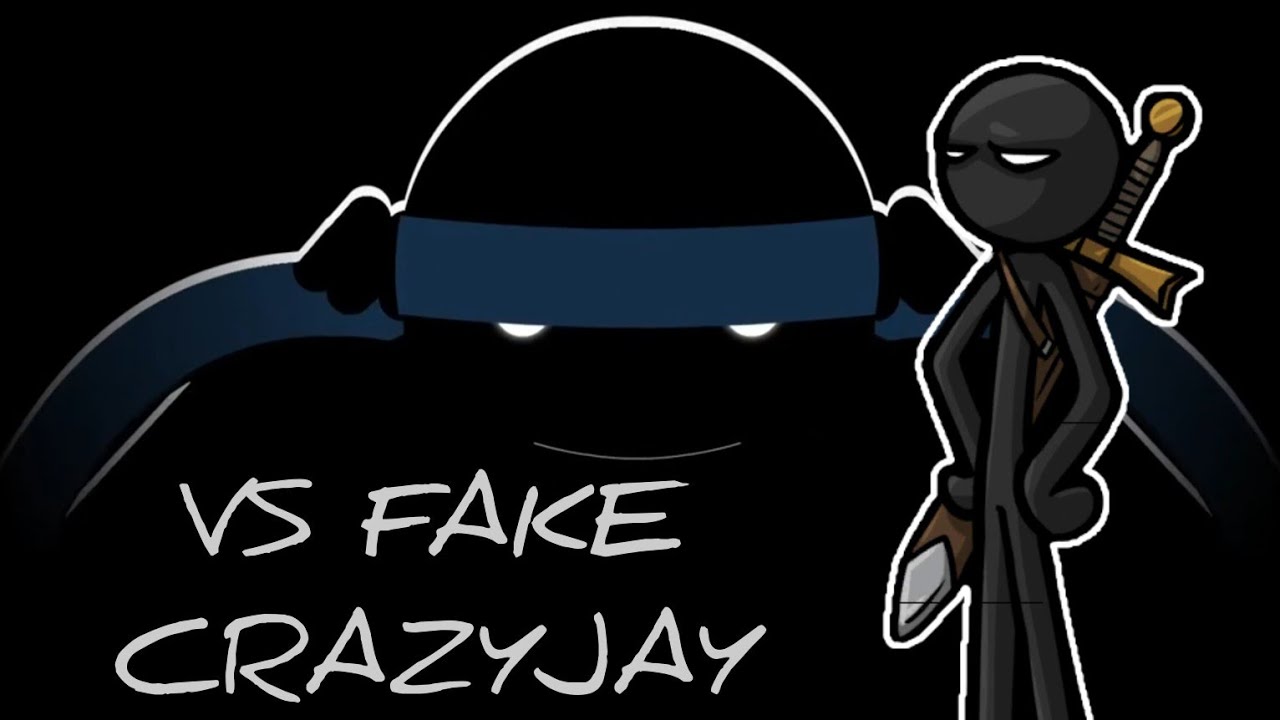 Fake CrazyJay Vs EnesBRT - Stick War 3: Saga 1v1 Ranked