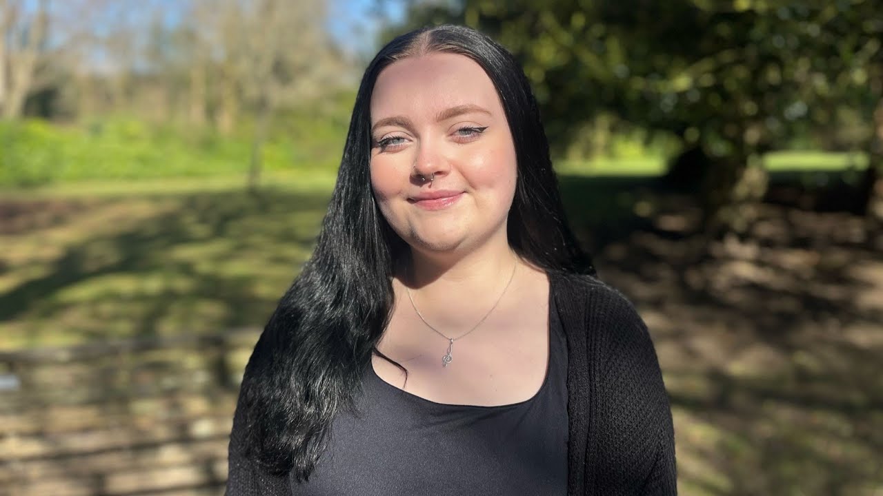 Alannah Logue MSYP BBC minimum wage interview
