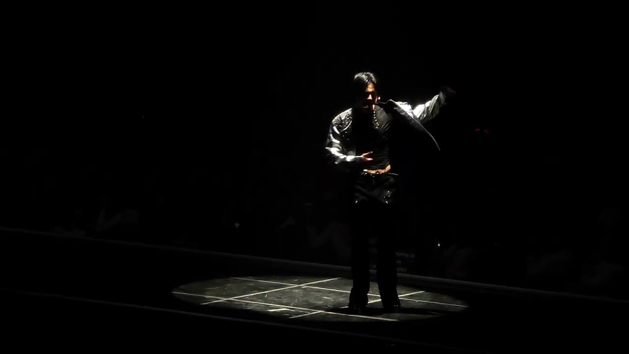 [몬스타엑스] 260131 THE X:NEXUS 서울 'TUSCAN LEATHER'