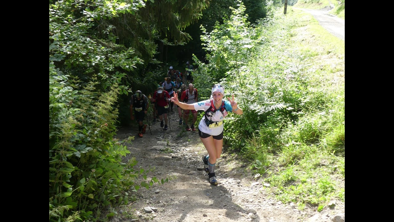 PATOU TRAIL 2018 Tour des Villages