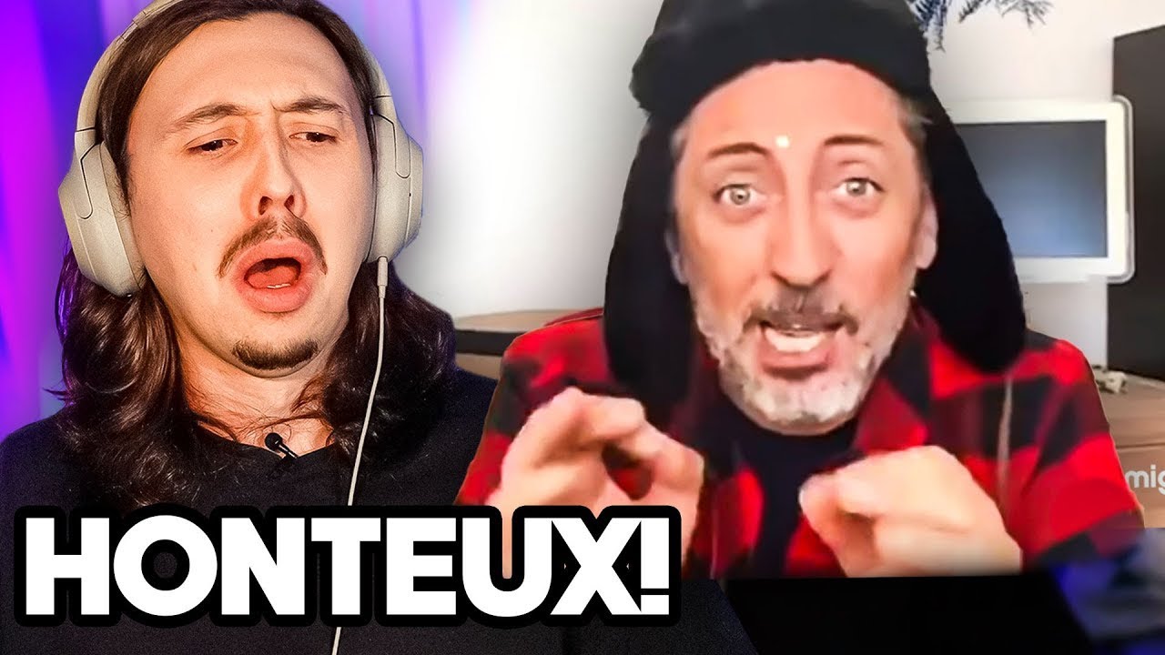 Un Québécois réagit aux pires imitations de l’accent Québécois