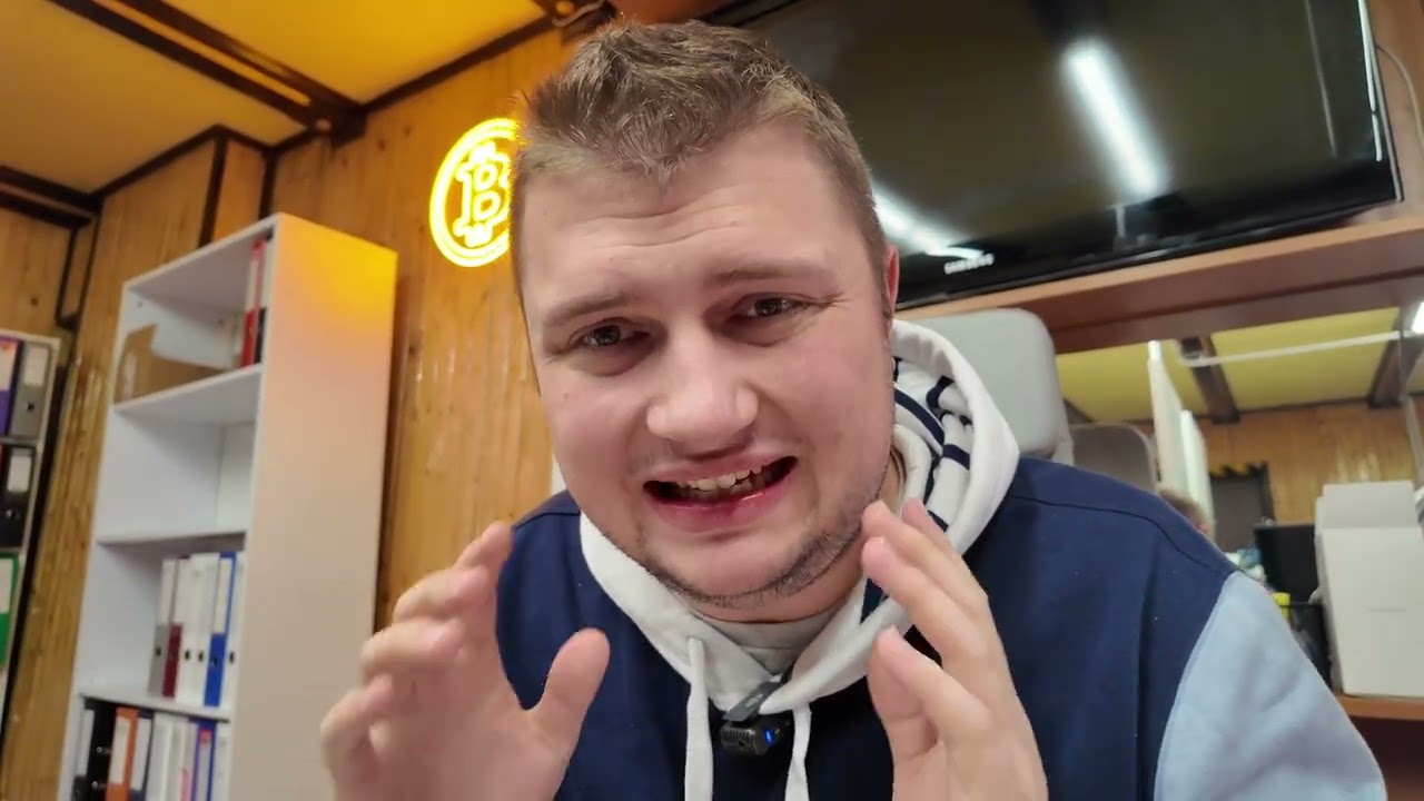КЕБАБНЫЙ БИЗНЕС в Польше | Бухгалтер Валерий