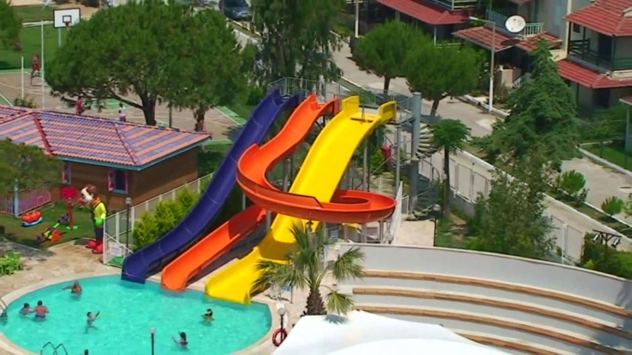 Hotel Batihan Beach Resort & Spa от туроператора TPG