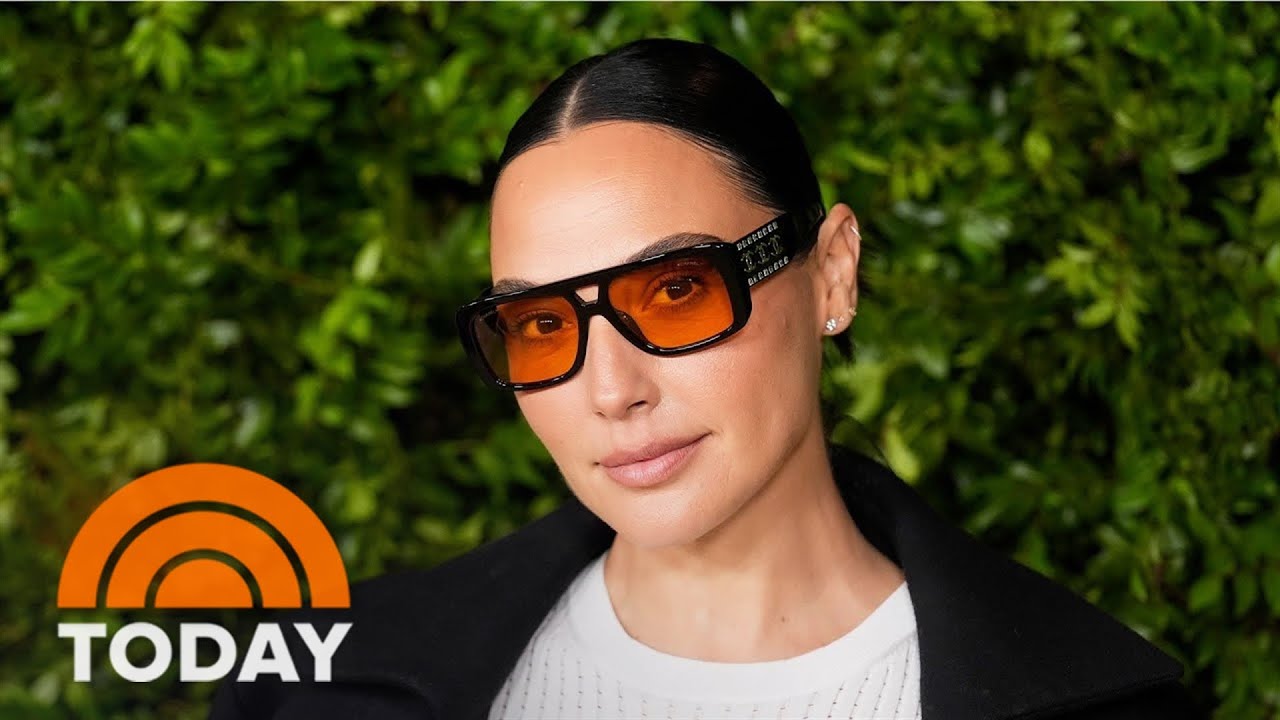 Gal Gadot reveals blood clot during pregnancy with fourth child