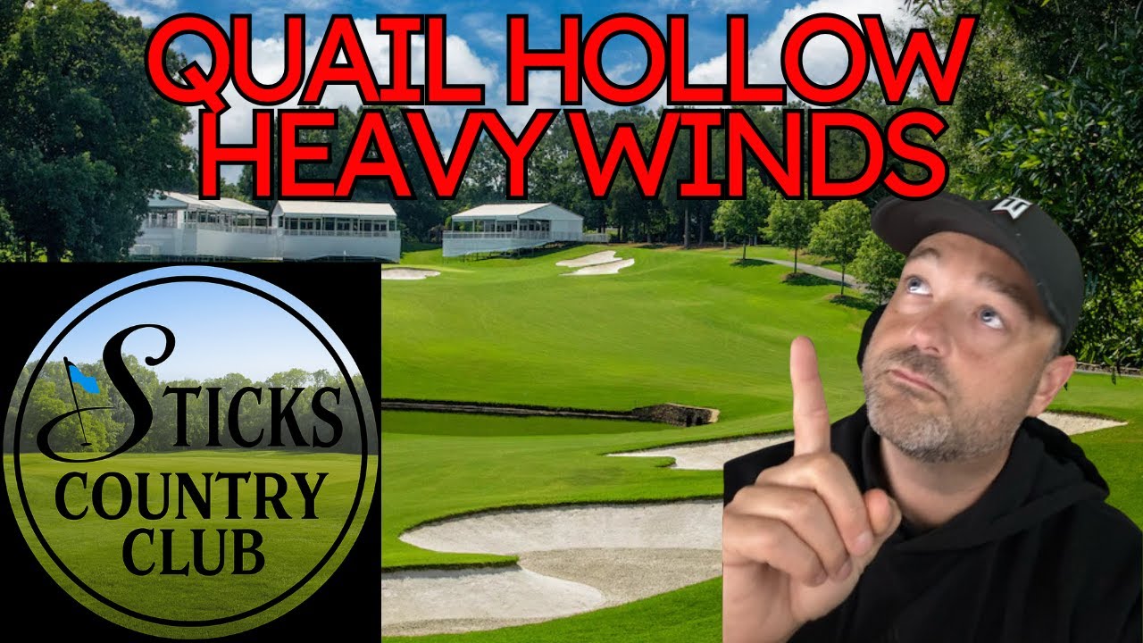 Кронштейн Quail Hollow Heavy Winds 500cr