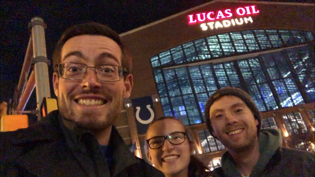 2019 Bands of America Grand National Championships! [Vlog]