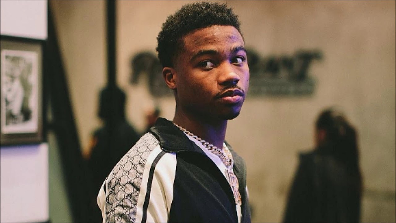 [FREE] Gunna x Roddy Ricch Type Beat 