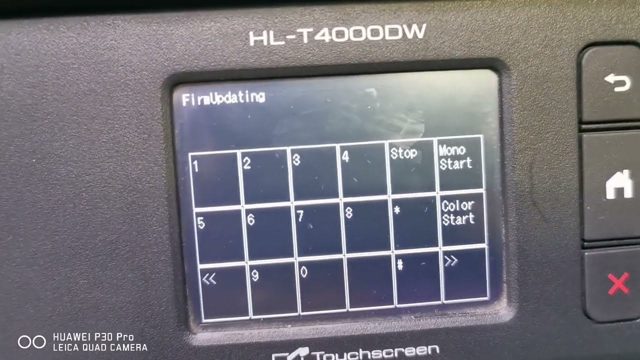 как устранить ошибку принтера Brother MFC-J3530DW fe00/e700 Проблема #fe00 #error #printerrepair ...