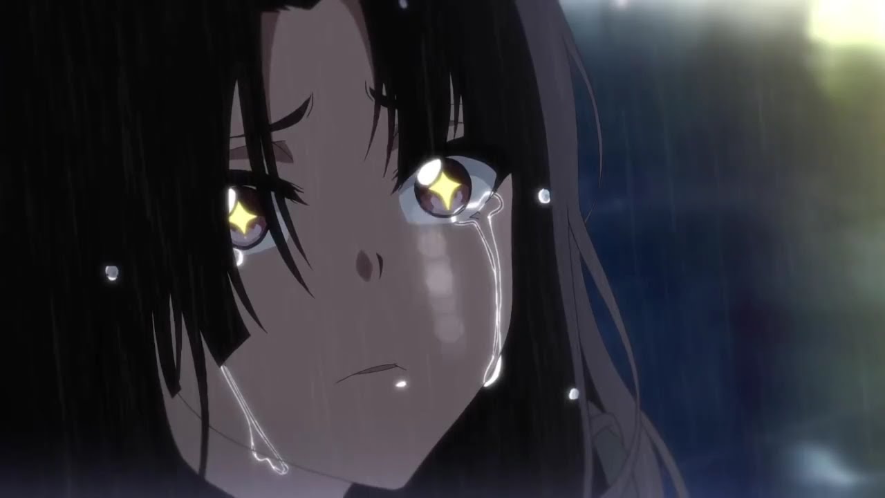 Cupids Chocolates Sad Moments   (Jiang Haoyi and Xueli)