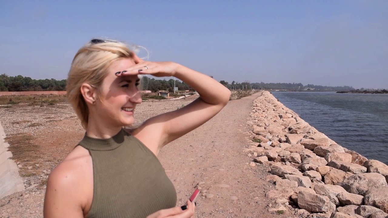 Agadir Riu Tikida Dunas pt.2 - Suns Out in October
