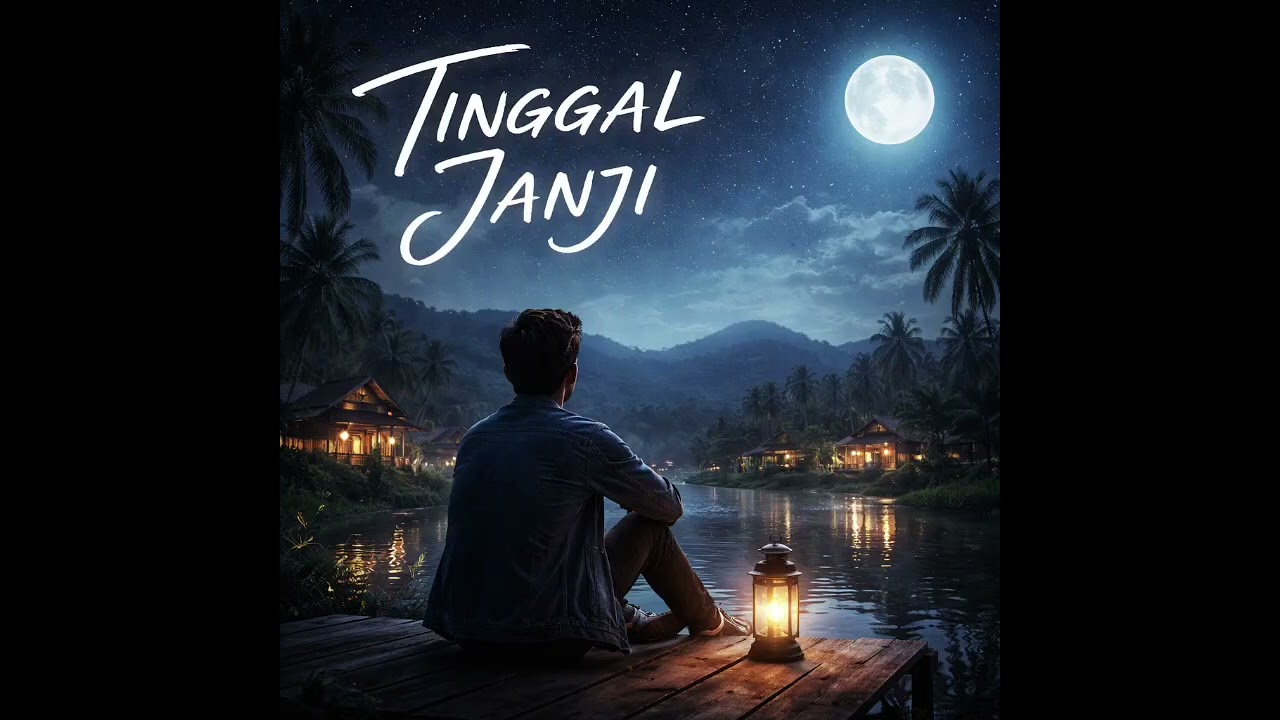 TINGGAL JANJI 