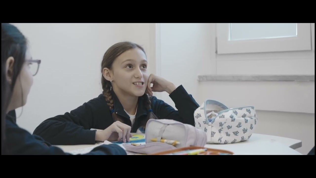 Roccadaspide - Destinati Alla Felicità | Cortometraggio School Movie