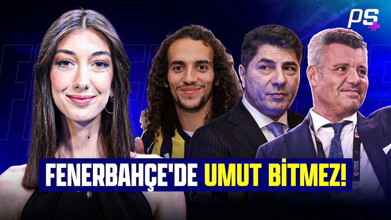 Kadıköy Alarm Veriyor | Saran Pişman Mı? | Seçim Belirsizliği Büyüyor | İnan Fenerbahçe!