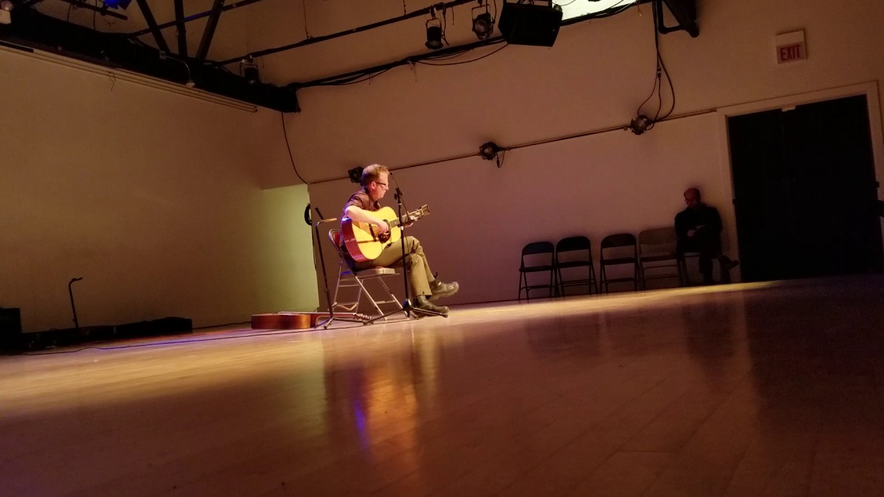 Quadrille & Collapse - Nathaniel Braddock at Constellation