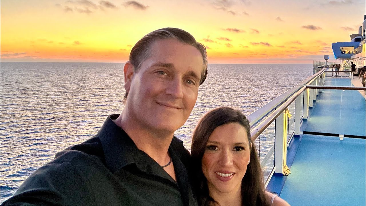 Ovation of the Seas Cruise Vlog 2025 - BUFFET | FOOD | DRINKS | North Star | Day 2