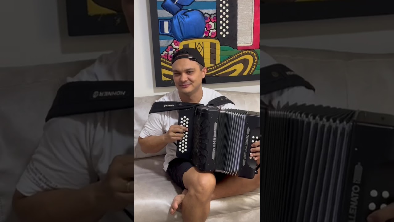 Un homenaje a la cumbia de Landeros 