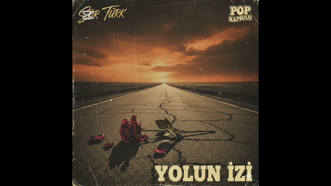 Sör Türk - Yolun İzi