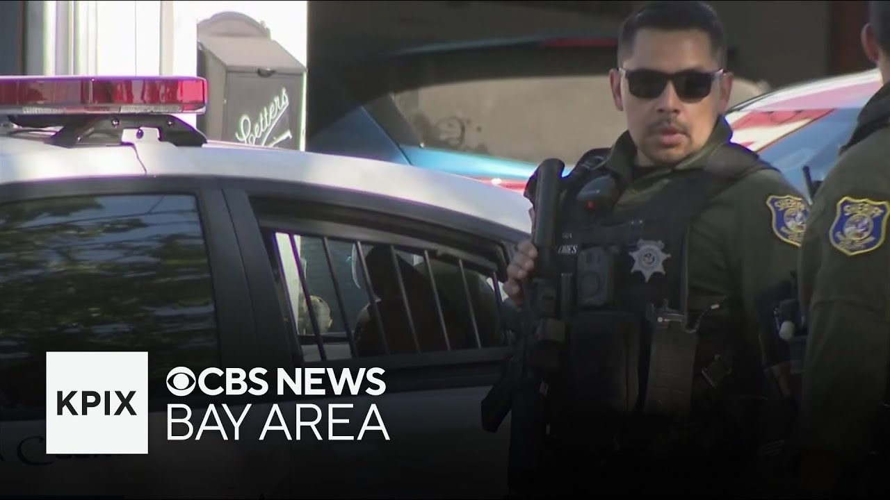 South Bay cities face huge cost increase for contracting police services from county
