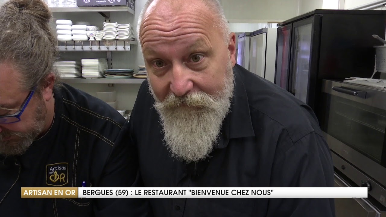WEO - Artisan en Or : Bienvenue chez nous