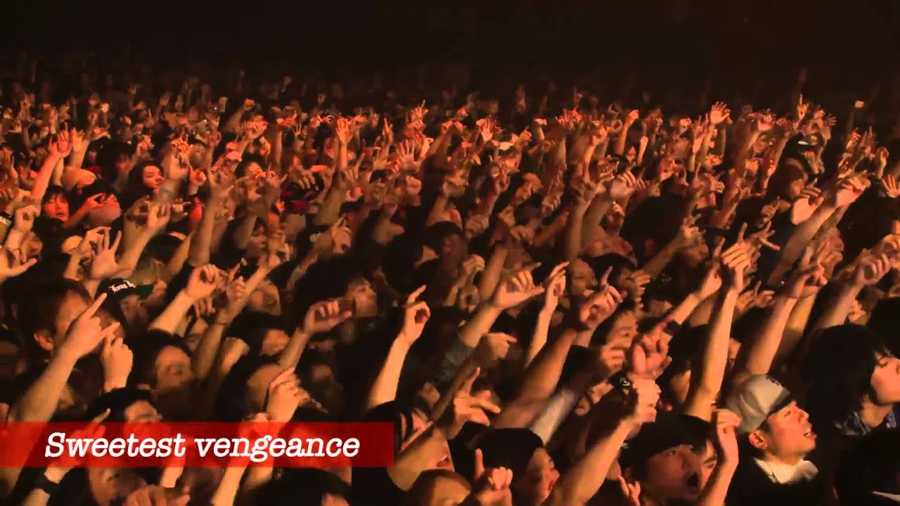 Pay money To my Pain 