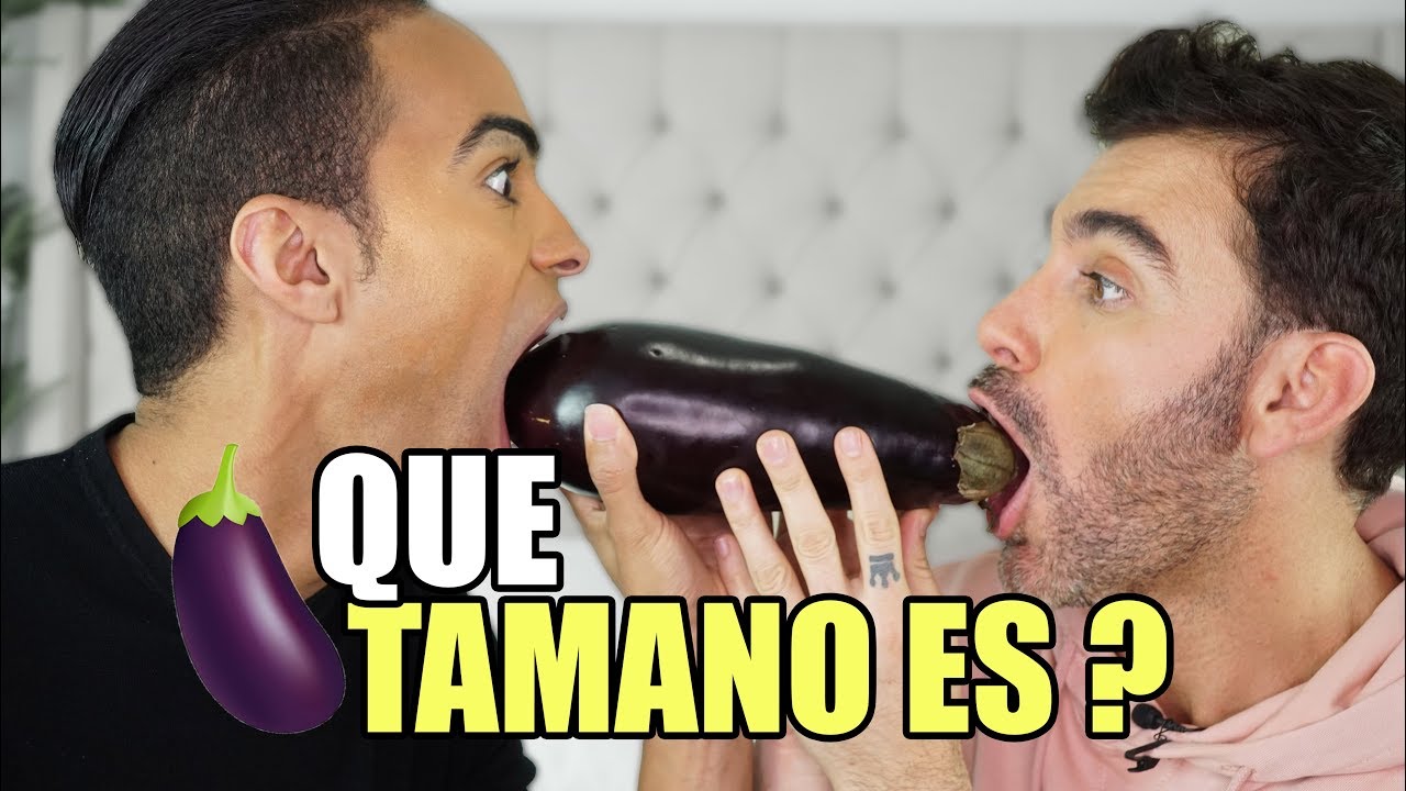 Que tamaño la tienen los Famosos/ Mauricio  Mejia