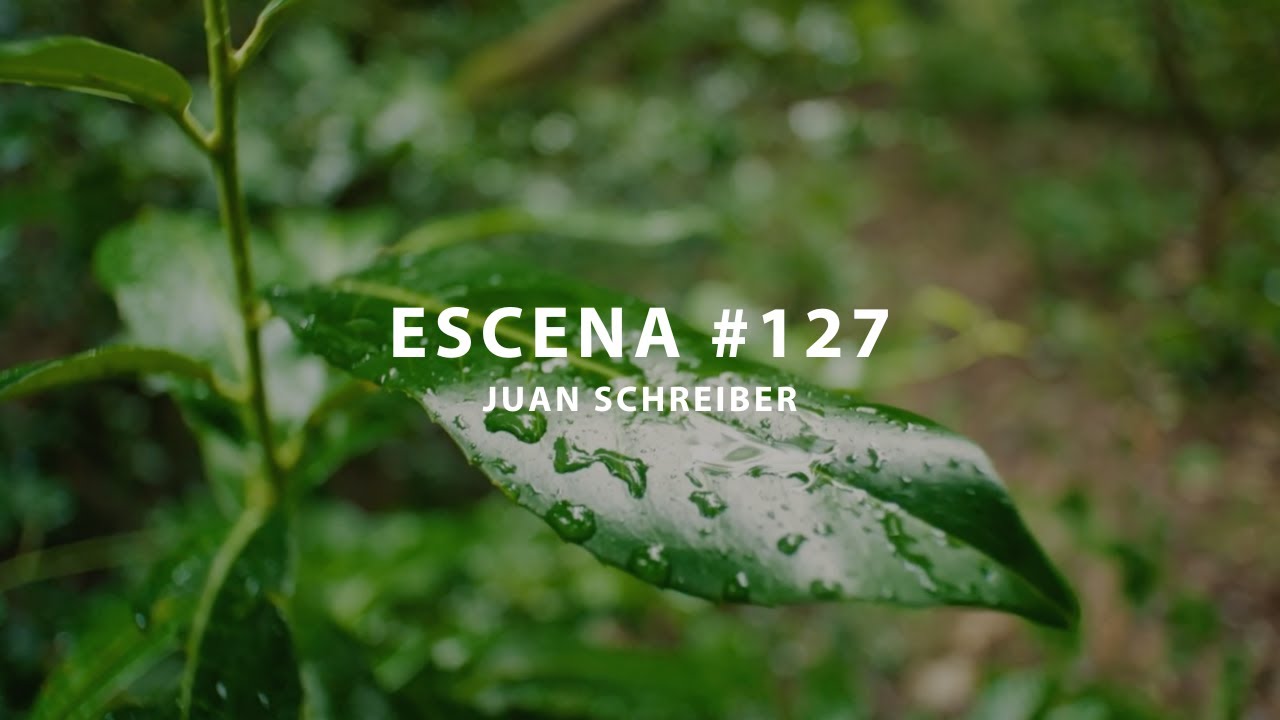 Basia Club Residence | Escena #127 -  Dj Set - Juan Schreiber