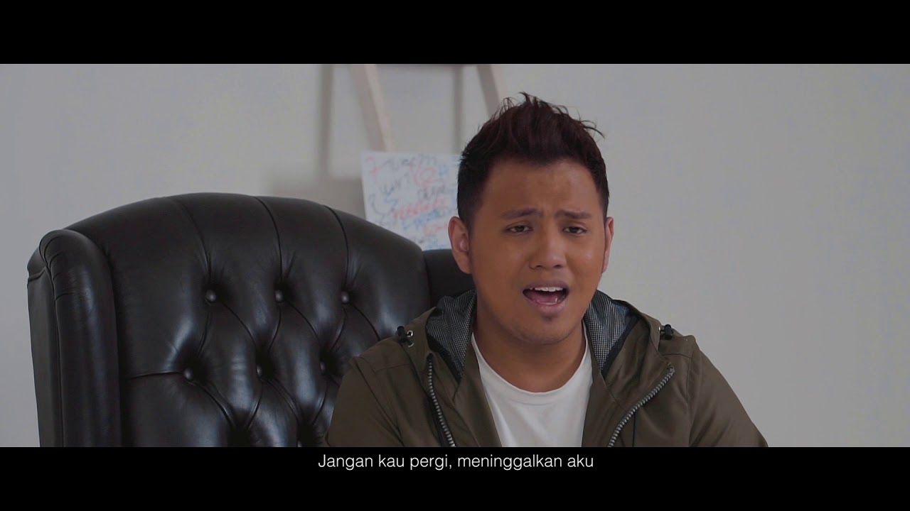 FADZLEE SUFRI  - FEBRUARI  - OFFICIAL MUSIC VIDEO