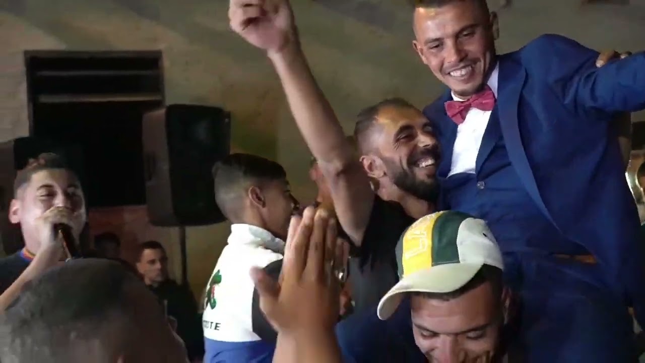 Cheb Ali Madjadji 2023 Nochreb Kas Mora Kas نشرب كاس مورا كاس أنا مڤواني