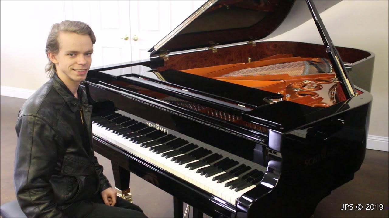 Schimmel K230: In Depth Review