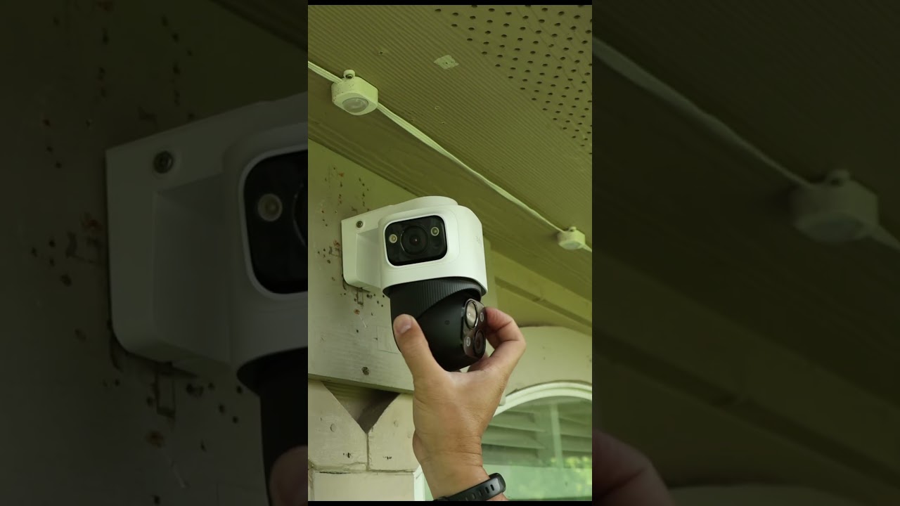 eufy S4 Max NVR Security Camera System  #lifehackster #eufysecurity
