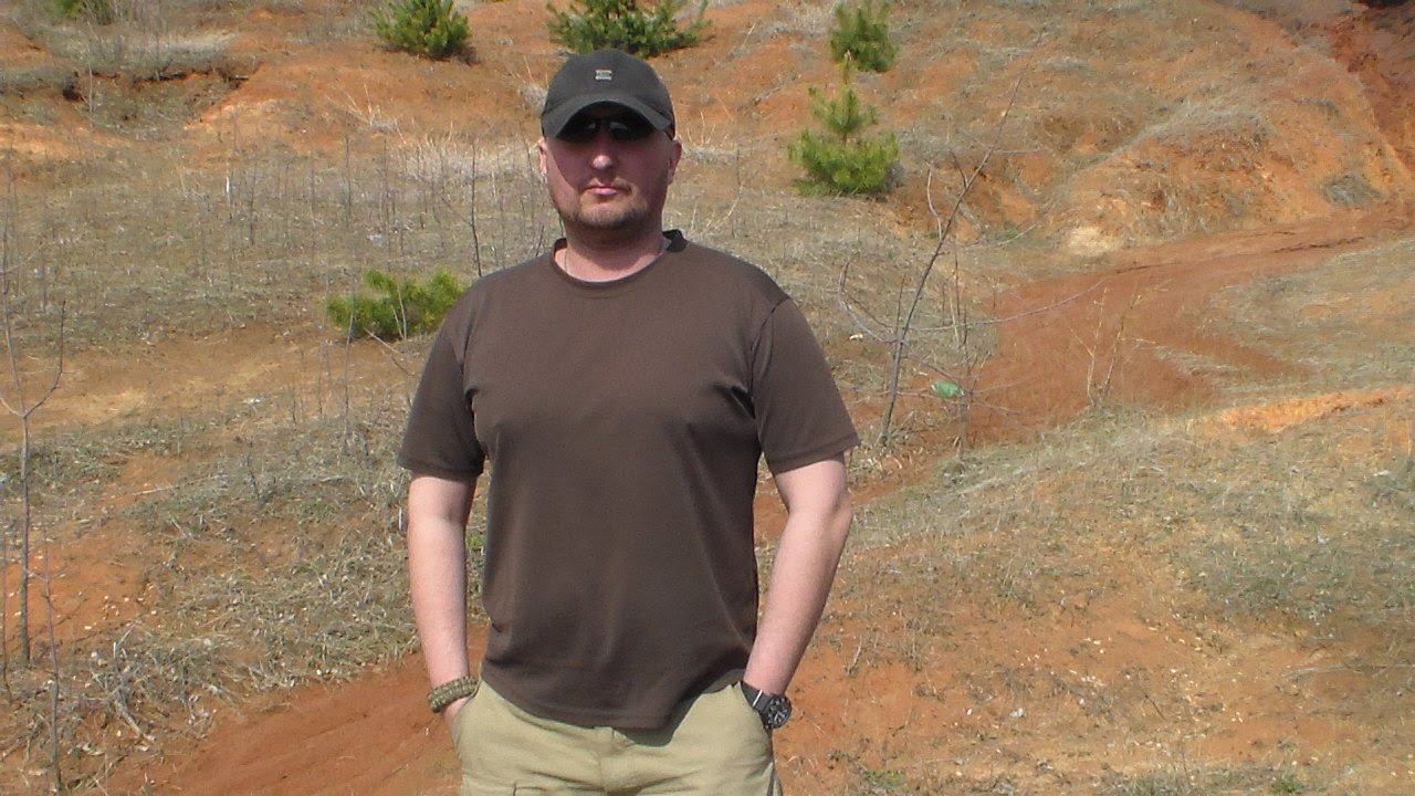 Британская футболка