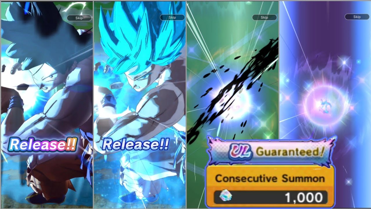How To Get Ultra Ui Goku Guaranteed Summon Trick | Working Trick 2024 🔥| Dragon Ball Legends