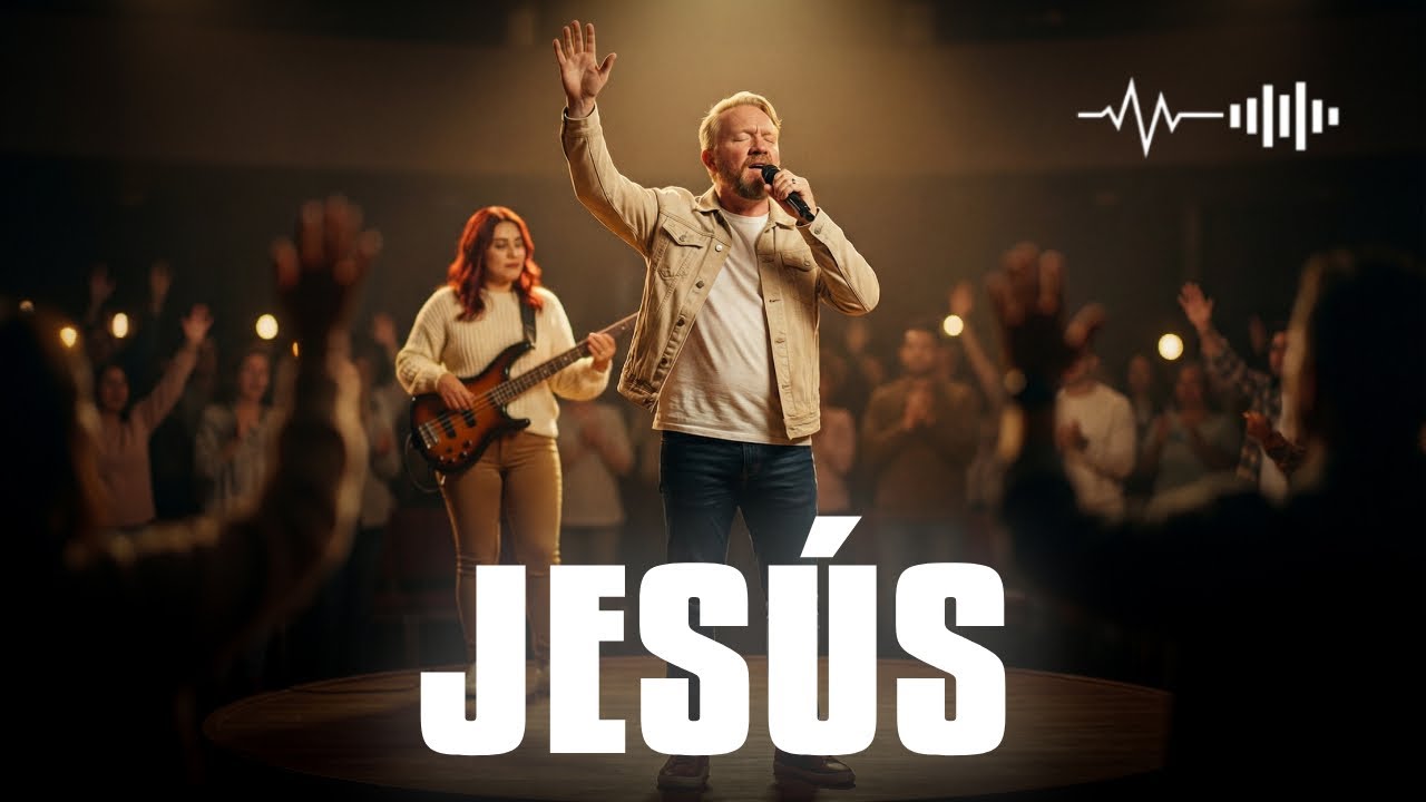 Jesús - Somos Selah | Rock Alternativo Cristiano