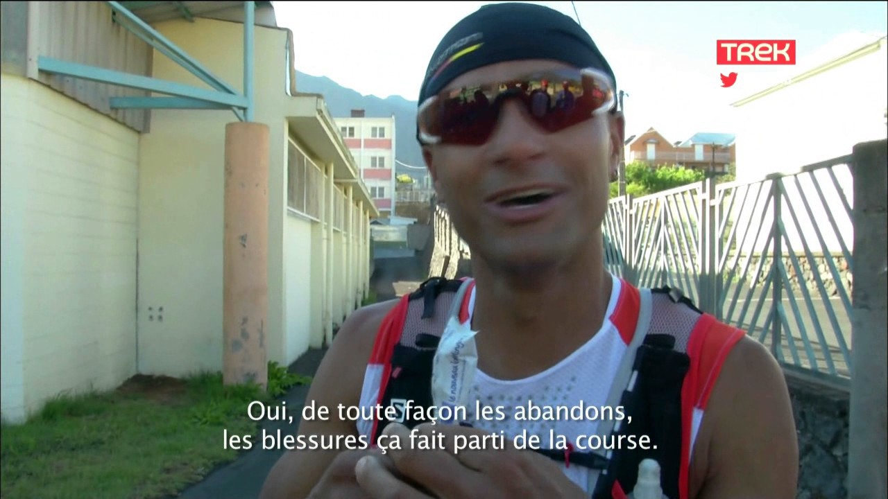 le grand raid 2016 La reunion