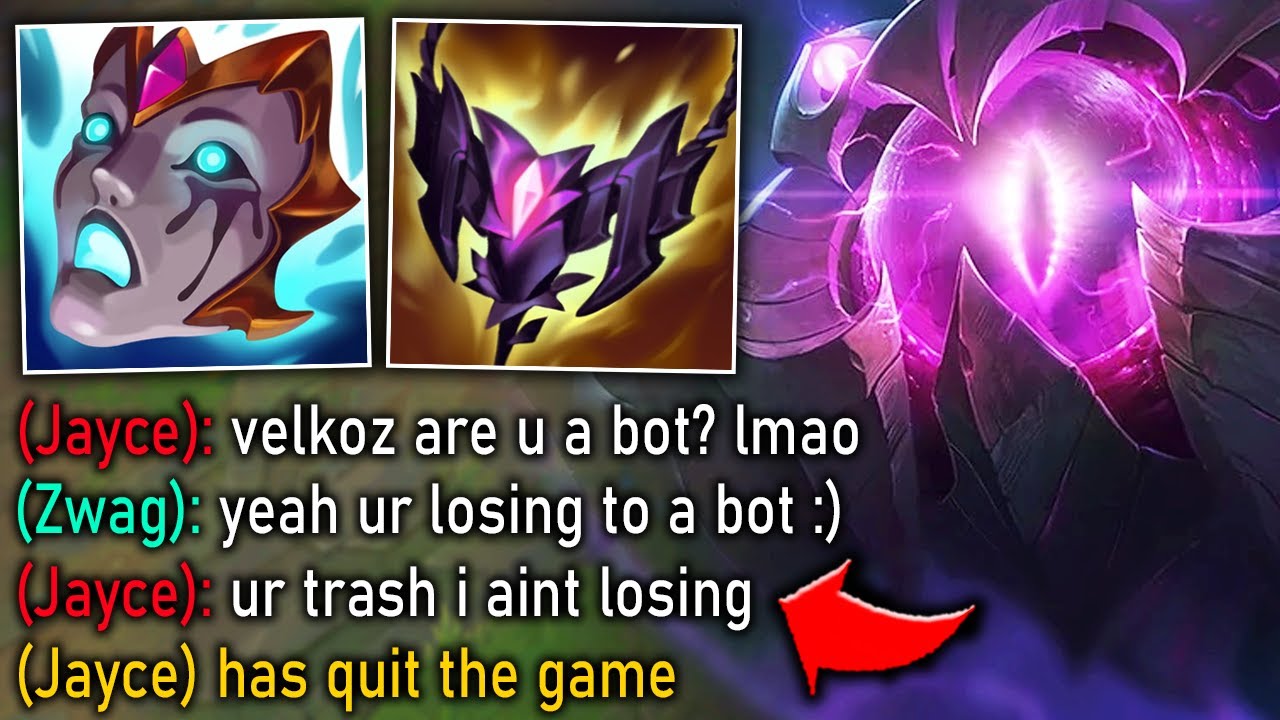 Trash Talker calls me a bot, so I drop 35 kills and make him Rage (Priceless)