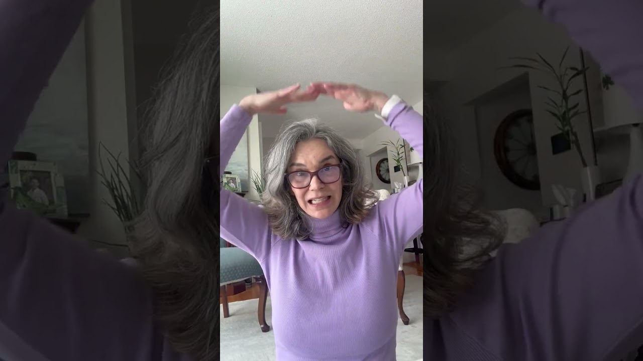 Medo e coragem = ego e consciência.