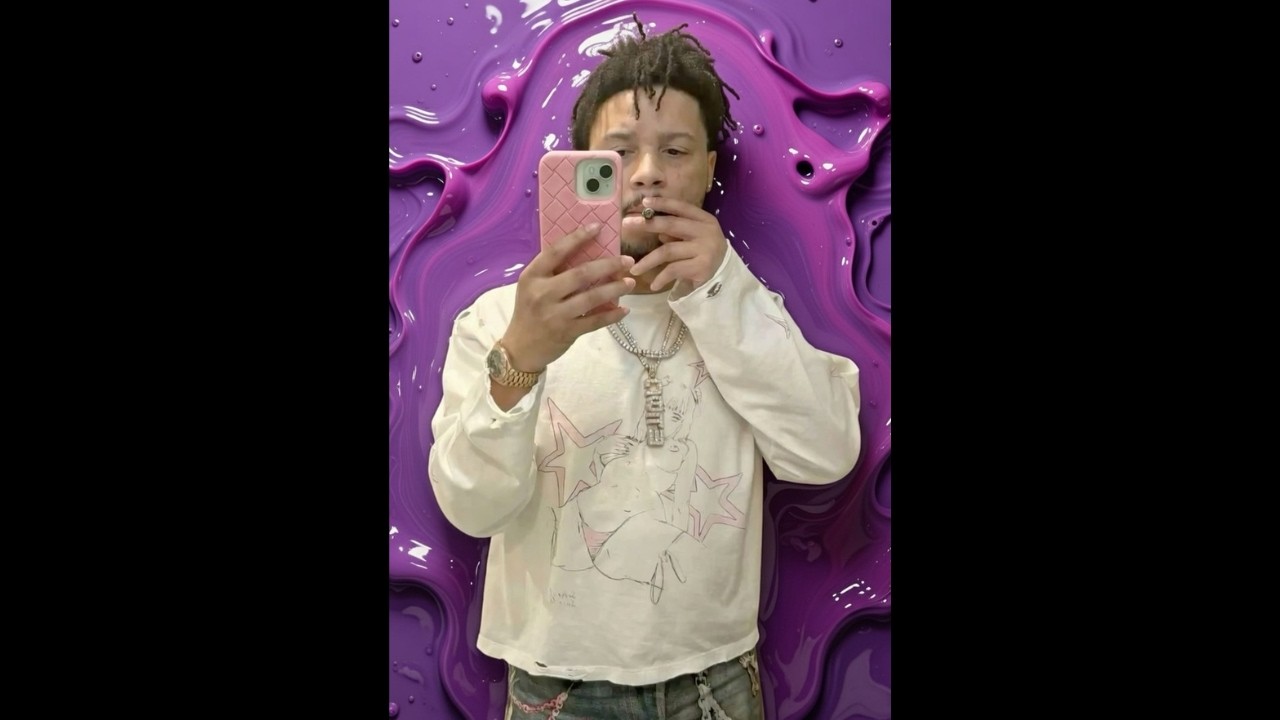[FREE] Baby Smoove x Veeze Type Beat - 
