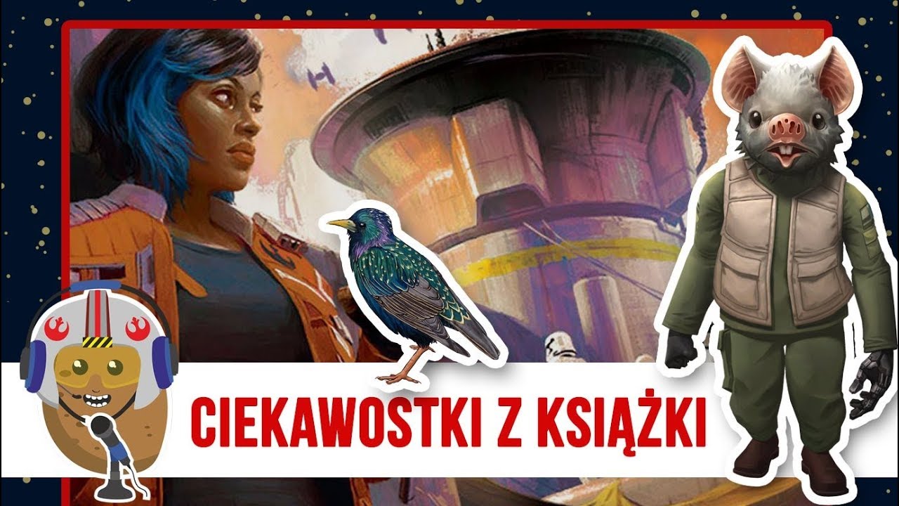 Ciekawostki z książki Black Spire