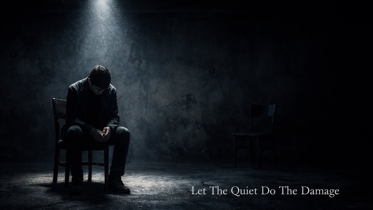 Let The Quiet Do The Damage