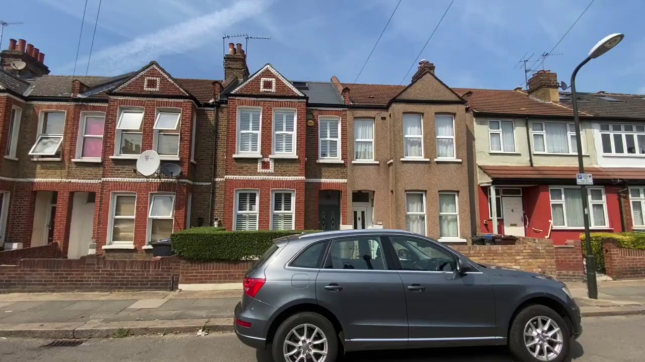 eddisonwhite, Fortescue Road, Colliers, SW19