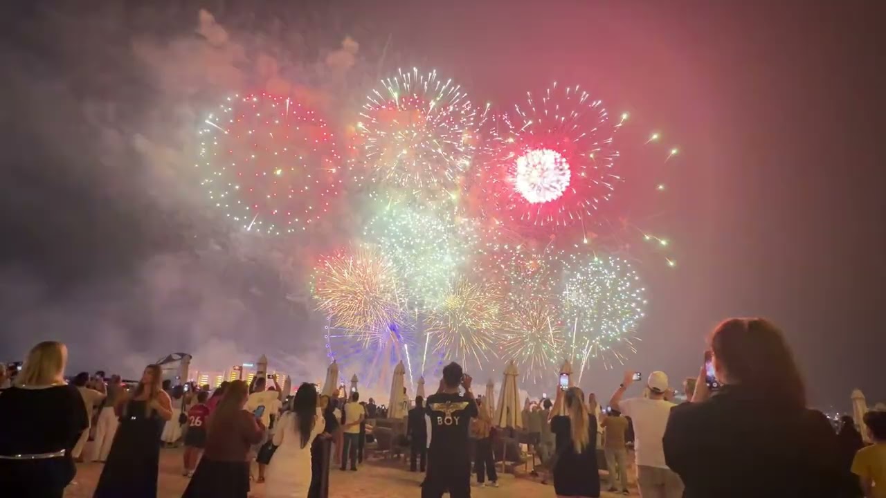 54th UAE National Day 