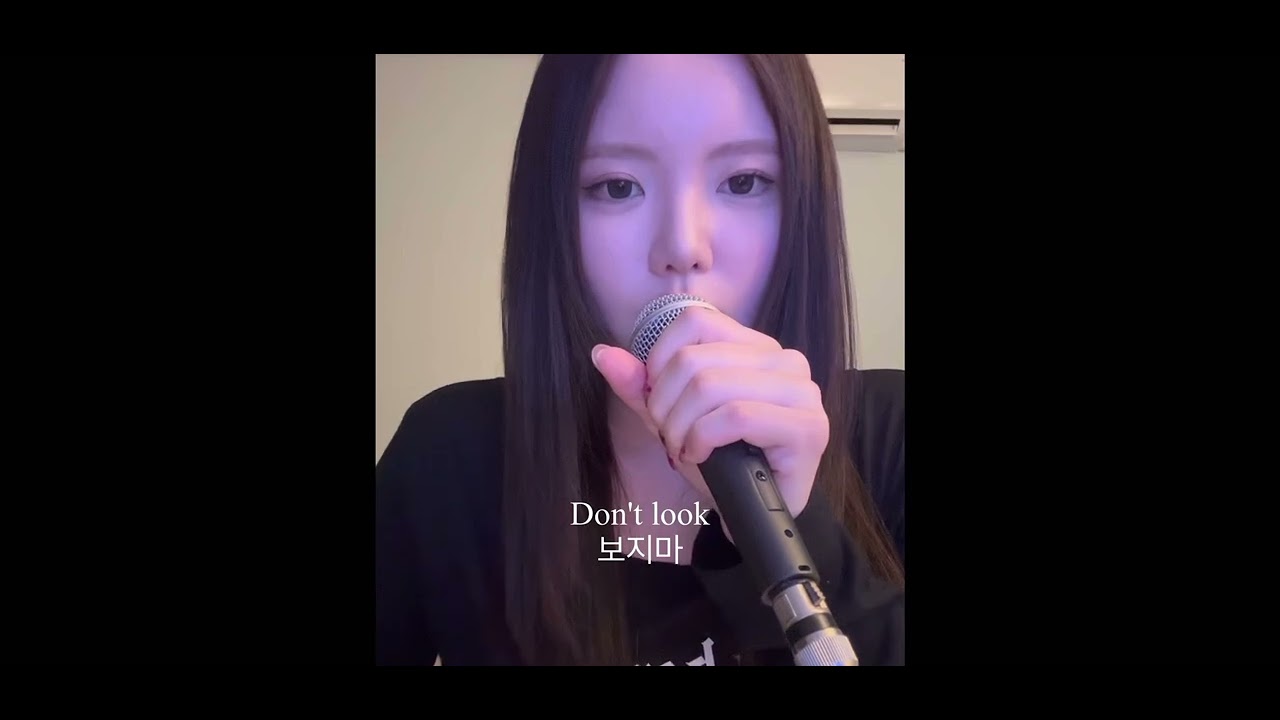Don't do it - korean hamin remix