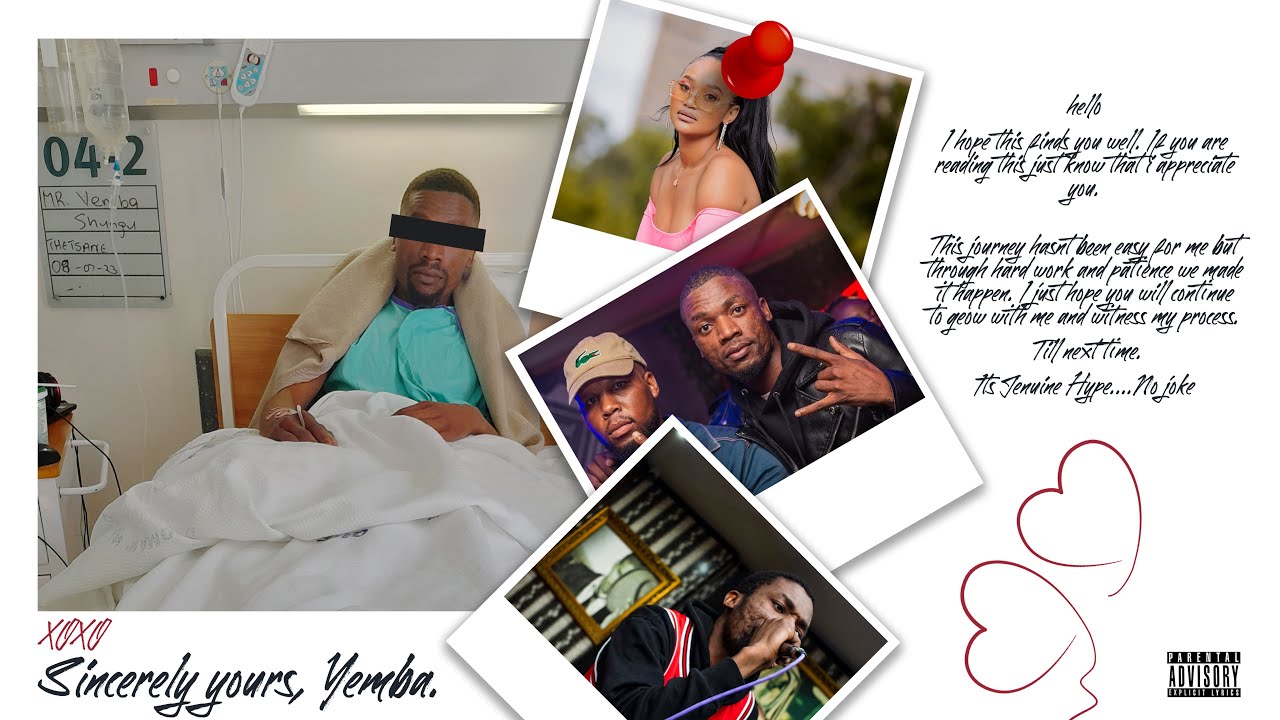 10.Yemba Shungu-SKEEME Remix f.t Skebz D, Blaze, Kopano, Shuffle, Jiji F, Nirex & T-mech