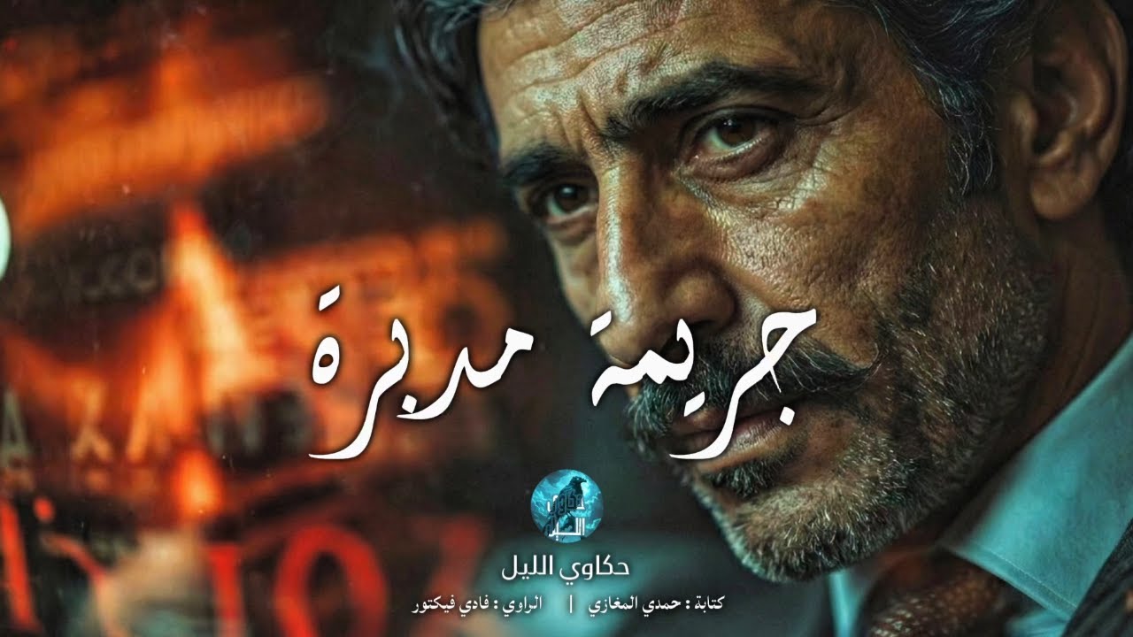 جر-يمة بلا أثر...لماذا قرر القـ ـاتل إخفاء الضحـ ـية بهذه الطريقة الغريبة؟