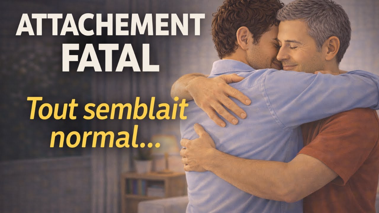 ATTACHEMENT FATAL – Quand l’amour se tait